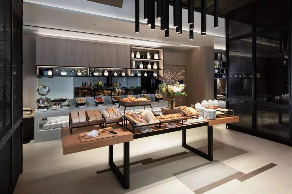 Novotel Sukhumvit 4-3 Novotel Sukhumvit 4-3